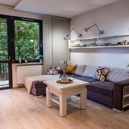 Smart Executive Apartment Красков Екстериор снимка