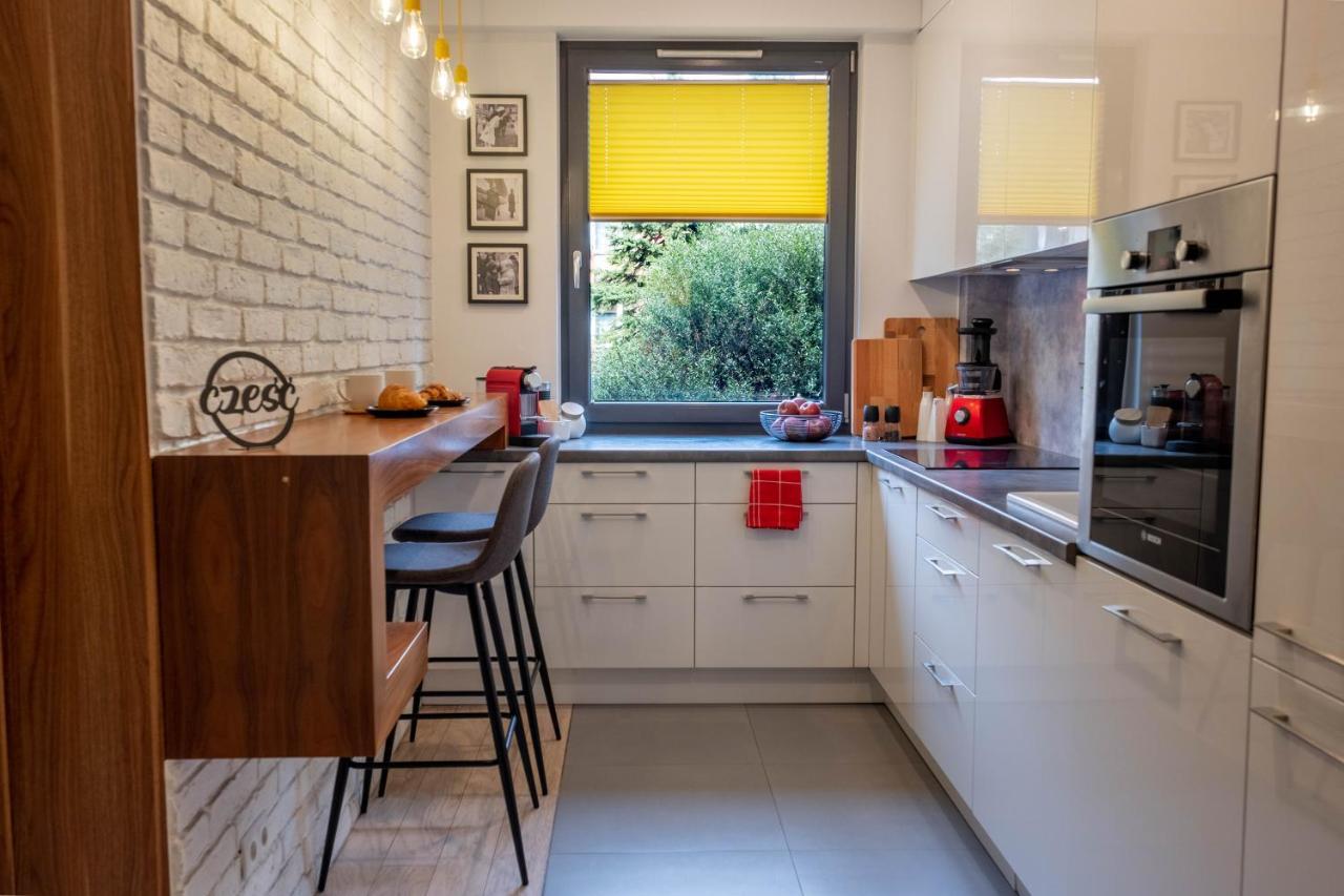 Smart Executive Apartment Красков Екстериор снимка