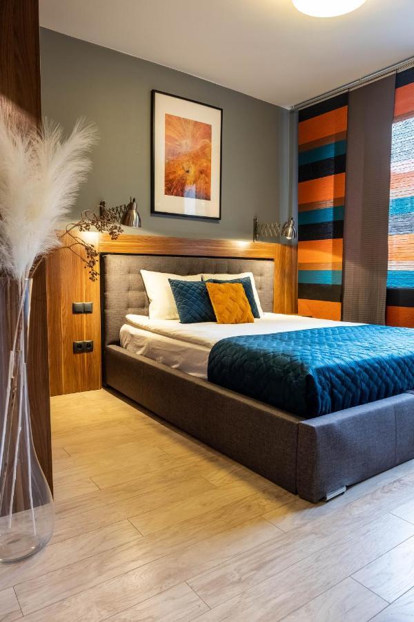 Smart Executive Apartment Красков Екстериор снимка