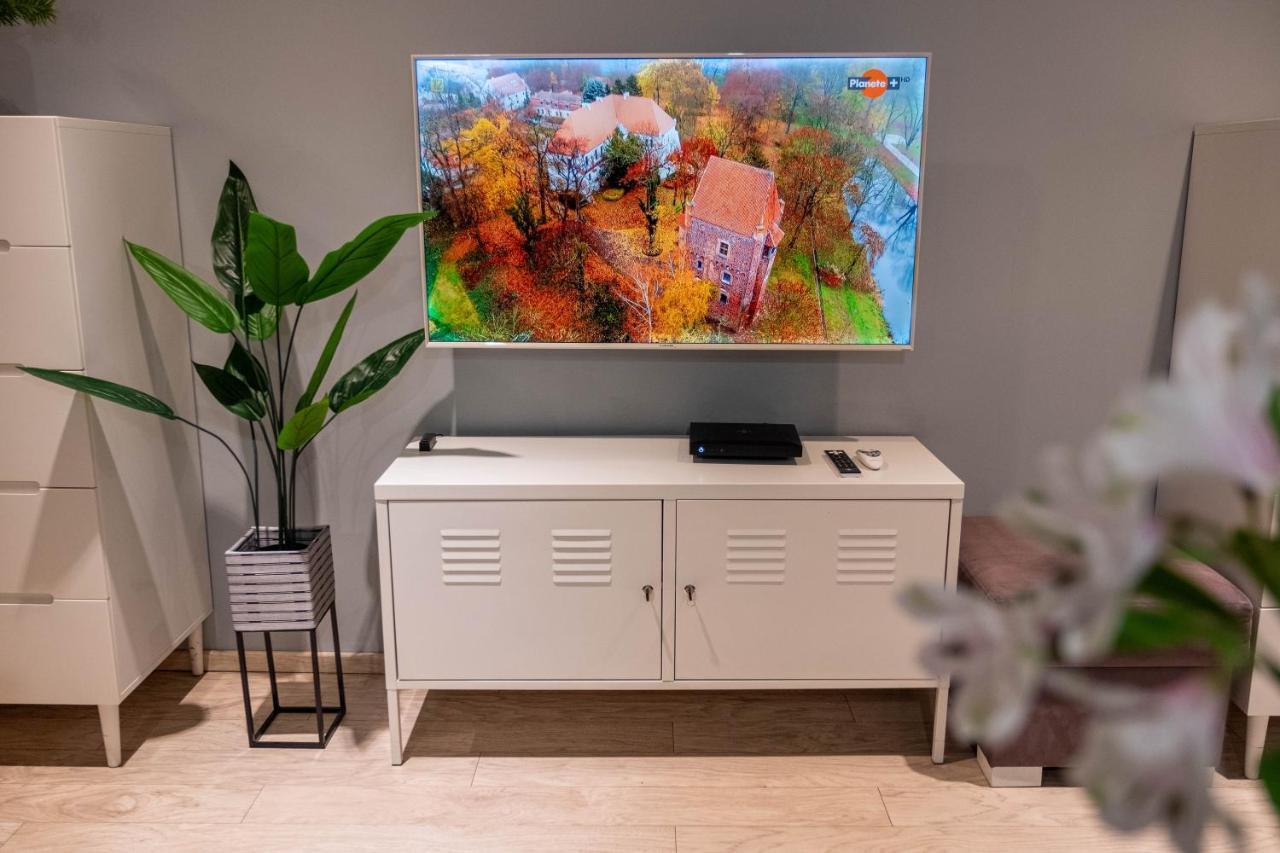Smart Executive Apartment Красков Екстериор снимка