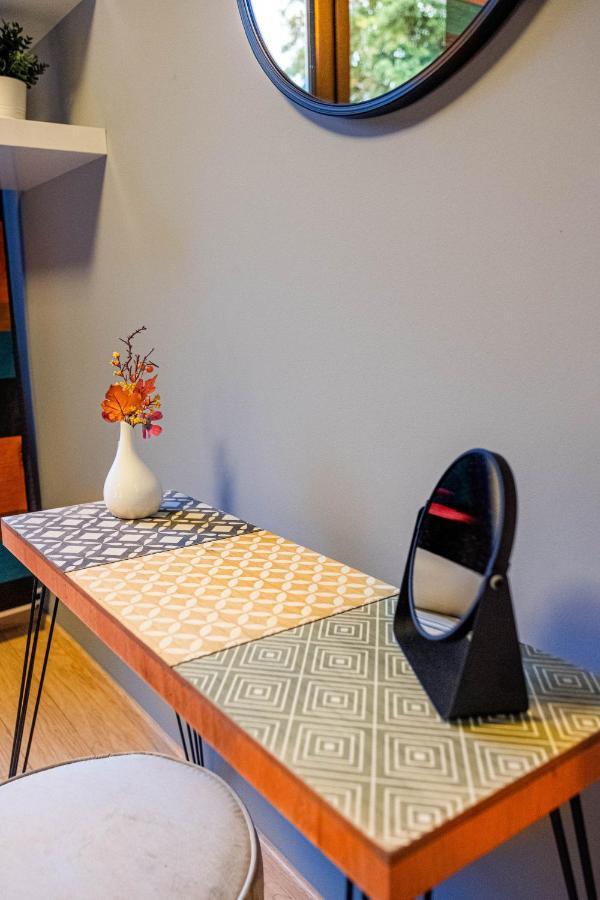 Smart Executive Apartment Красков Екстериор снимка