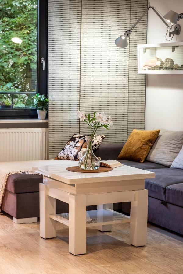 Smart Executive Apartment Красков Екстериор снимка
